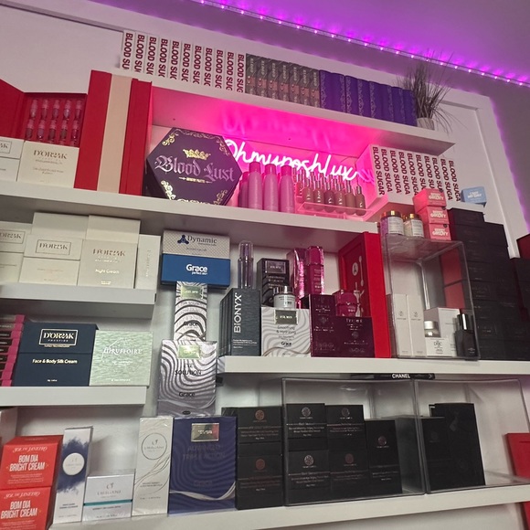 🩷💎🌴👑Kelly and Hope - LIVE Share Show 🌴👑💎💖 - Picture 4 of 11